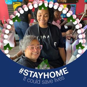 Meet your Posher, Martha